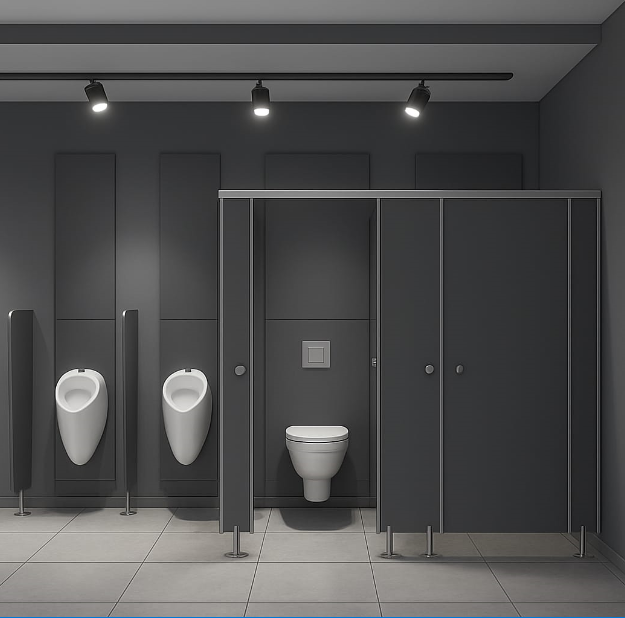 wc kabİn
