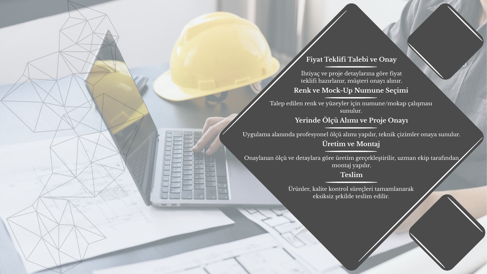 ANASAYFA teklİf al lamsan