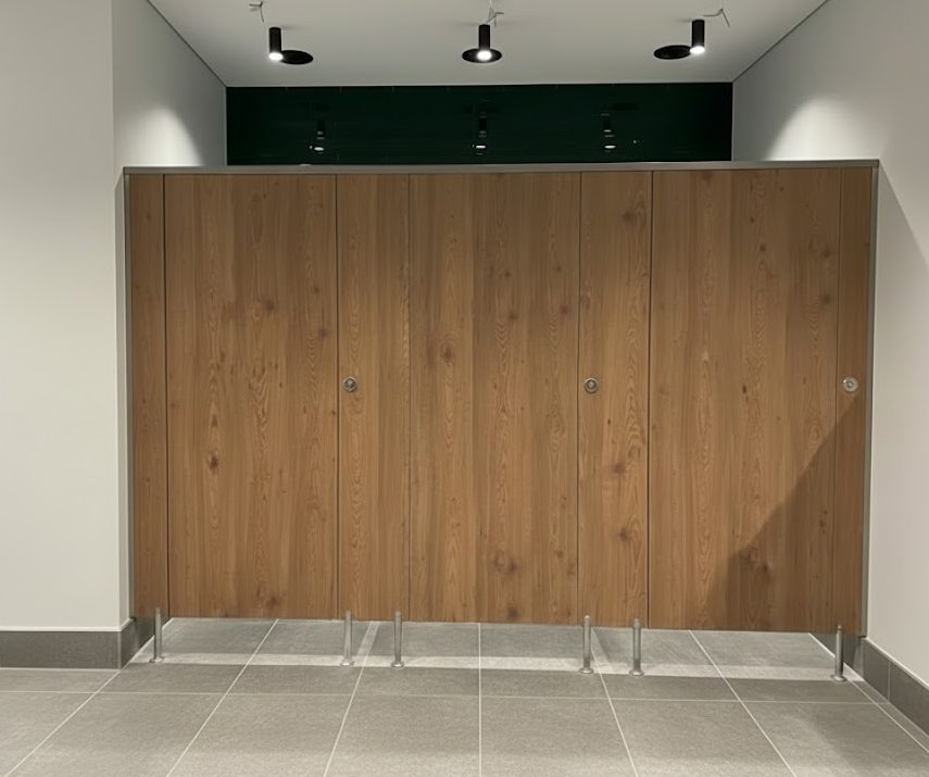 wc cubİcle